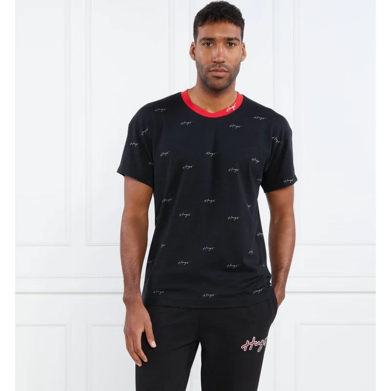 Hugo Bodywear T-shirt | Regular Fit
