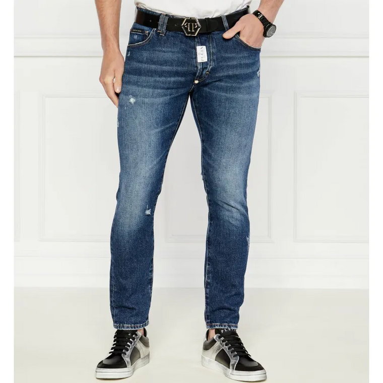 Philipp Plein Jeansy | Straight fit