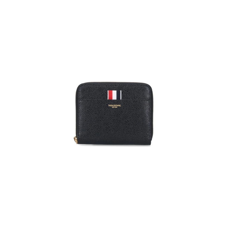 Wallets Cardholders Thom Browne