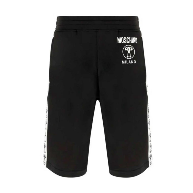 Casual Shorts Moschino