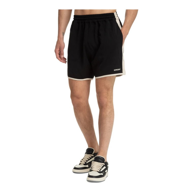 Souvenir Track shorts Represent