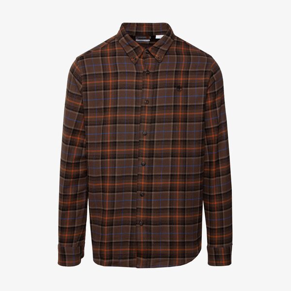 TIMBERLAND KOSZULA MIDWEIGHT FLANNEL CHECK SHIRT