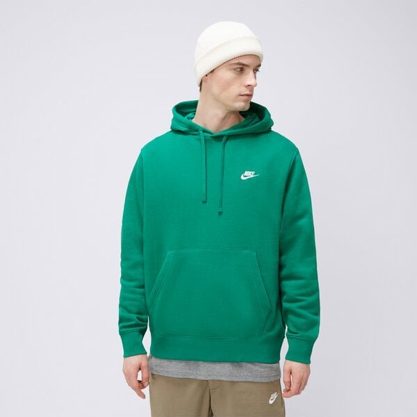 NIKE BLUZA Z KAPTUREM PULLOVER