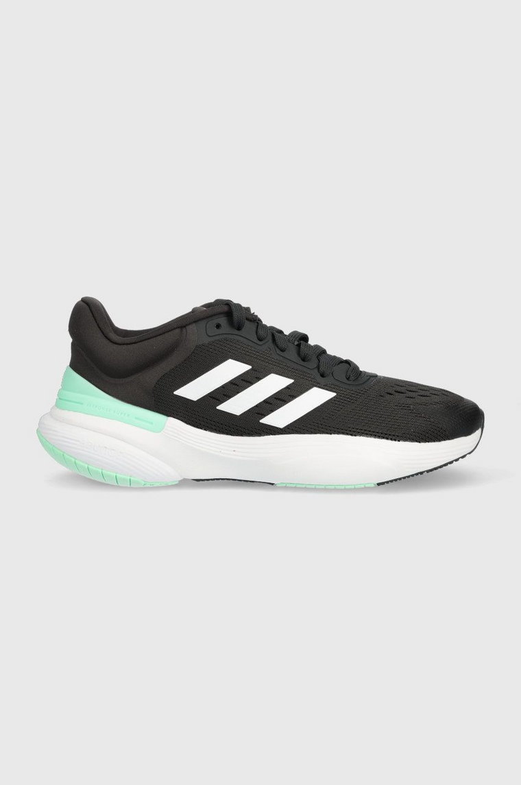 adidas Performance buty do biegania Response Super 3.0 kolor czarny