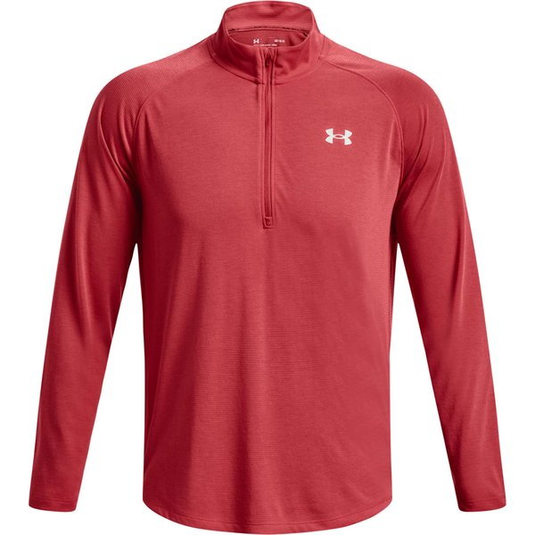 Longsleeve męski Streaker Run Half Zip Under Armour