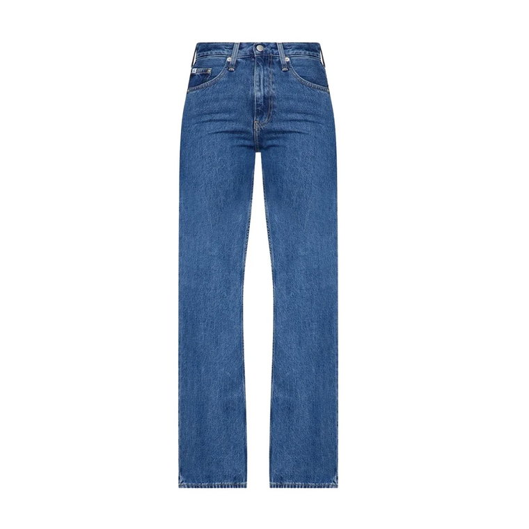 Flared Bootcut Jeans Calvin Klein Jeans