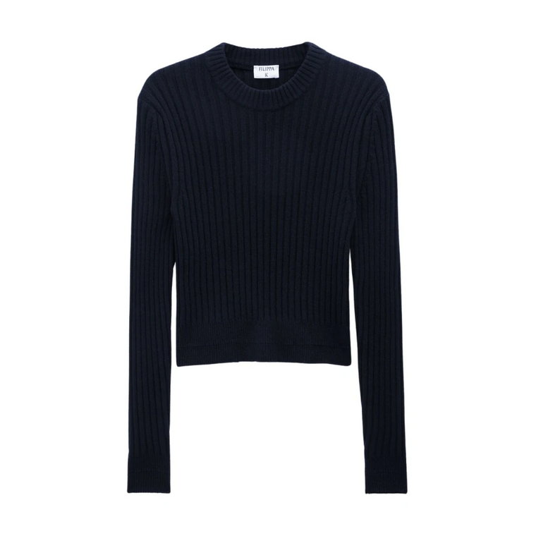 Round-neck Knitwear Filippa K