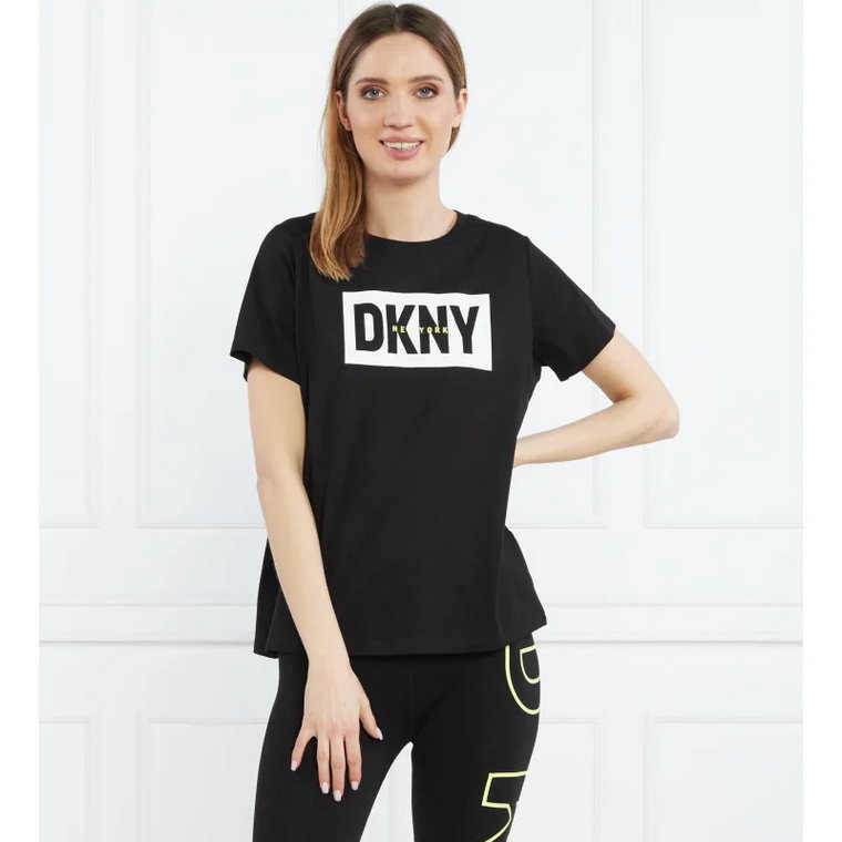 DKNY Sport T-shirt | Regular Fit