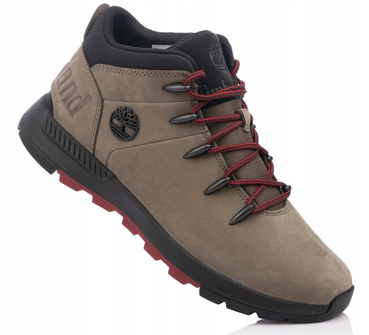 Buty Męskie Timberland Sprint Trekker 0A2FUD 45