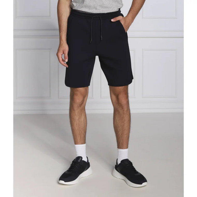 BOSS GREEN Szorty Hover Short | Regular Fit