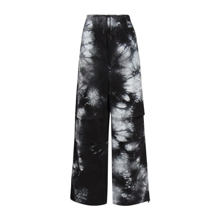 Wide Trousers Darkpark