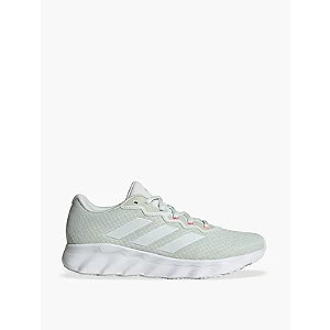 Sneakersy adidas switch move - Damskie - Kolor: Zielone - Rozmiar: 39 1/3