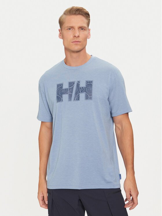 T-Shirt Helly Hansen