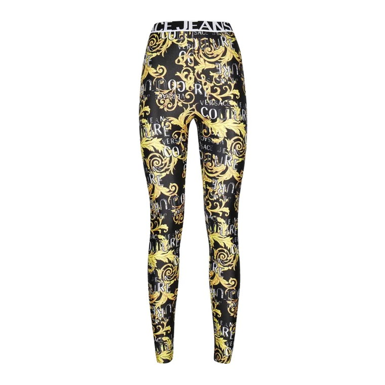 Leggings Versace Jeans Couture