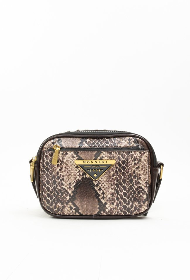 Mała torba crossbody