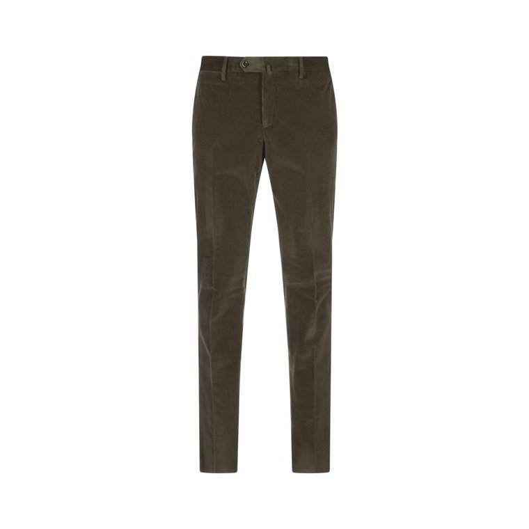 Slim-fit Trousers PT Torino