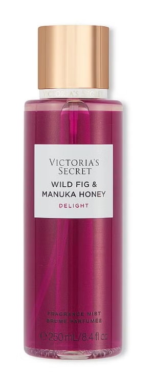 Victorias Secret Mgiełka do ciała Wild Fig & Manuka Honey