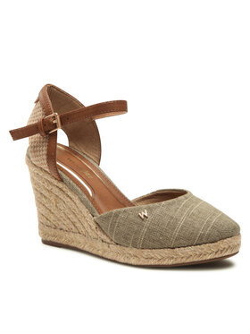 Espadryle Wrangler