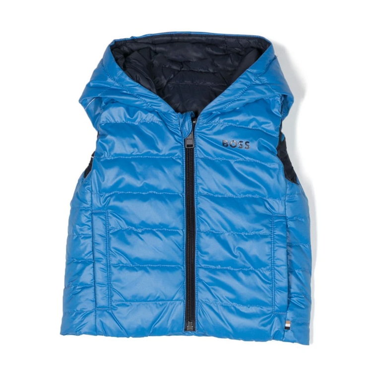 Vests Hugo Boss