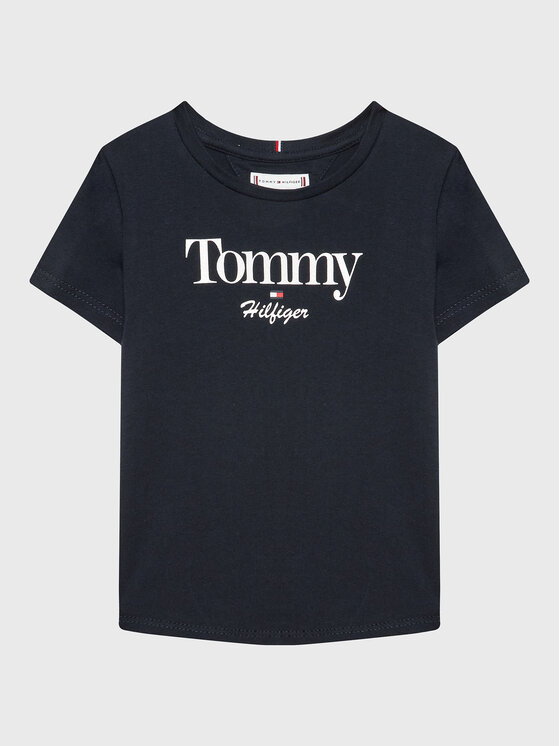 T-Shirt Tommy Hilfiger