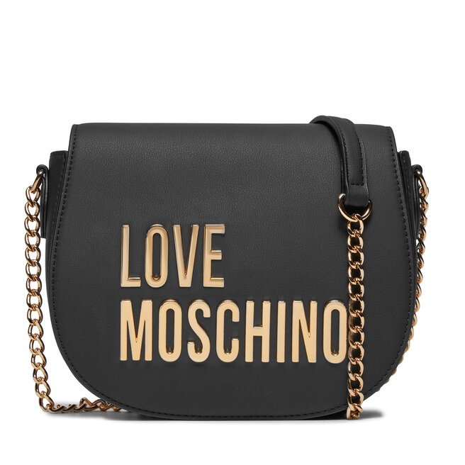 Torebka LOVE MOSCHINO