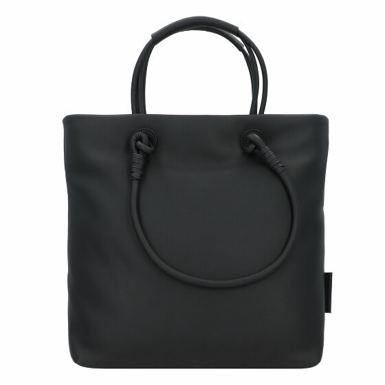 Tom Tailor Olivia Shopper Bag 31.5 cm black