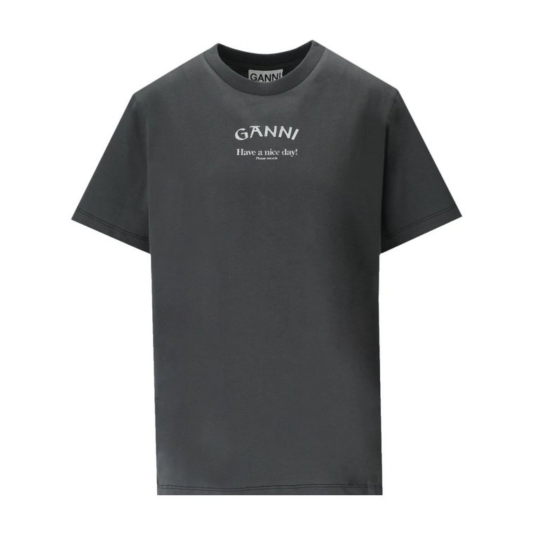 T-Shirts Ganni