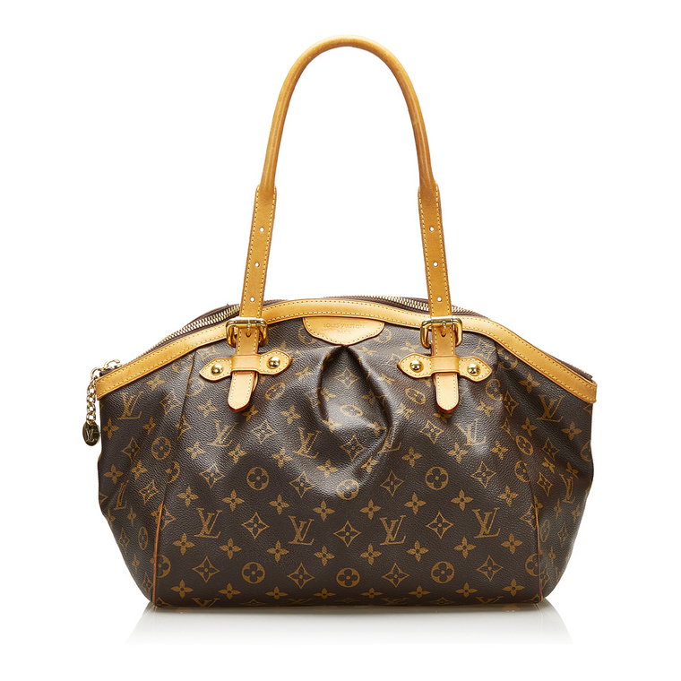 Pre-owned Bags Louis Vuitton Vintage