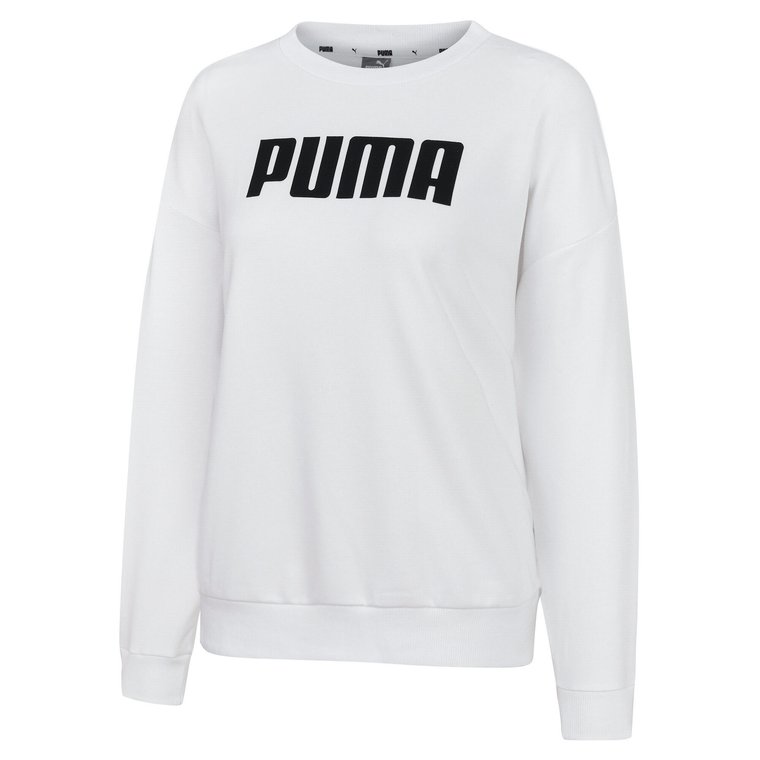 Bluza dresowa damska Puma ESS TR