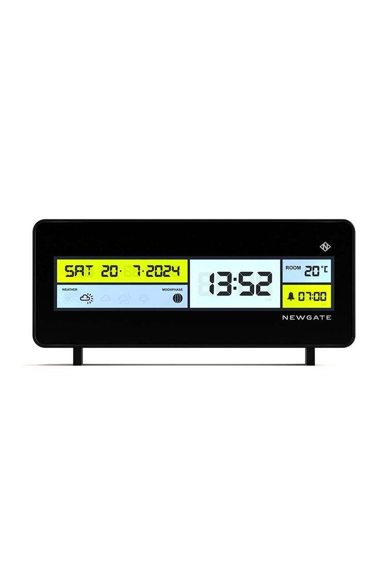 Newgate budzik Futurama LCD Alarm Clock