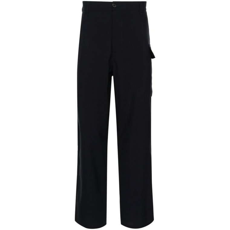 Straight Trousers Marni