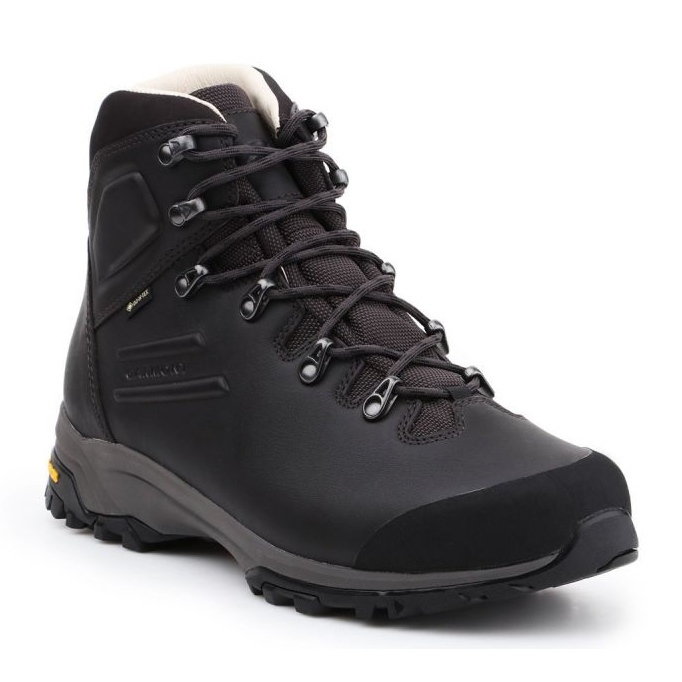 Buty trekkingowe Garmont Nevada Lite Gtx M 481055-211 czarne