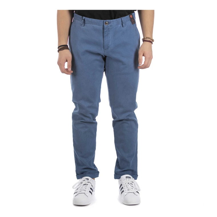 Wide Trousers At.P.Co