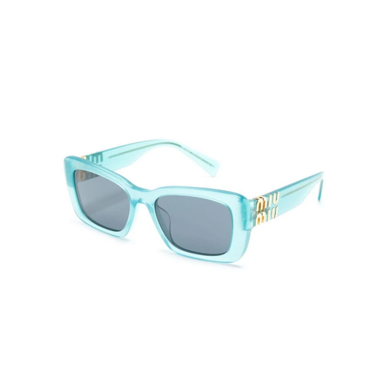 MU 07Ys 19L09T Sunglasses Miu Miu