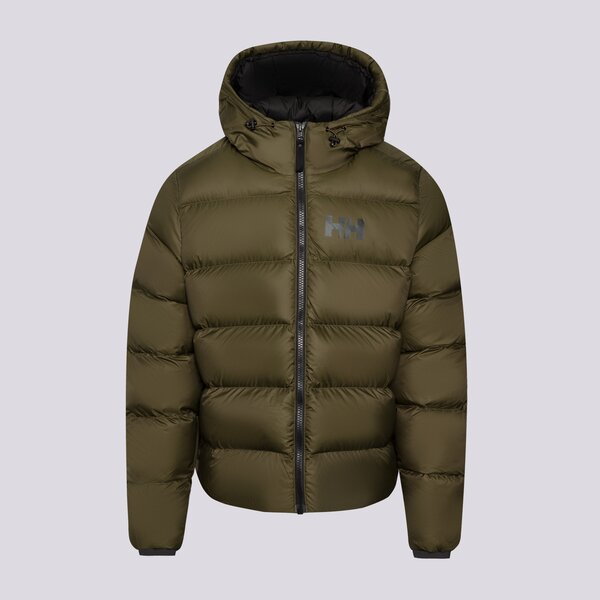 HELLY HANSEN KURTKA ZIMOWA ACTIVE PUFFY