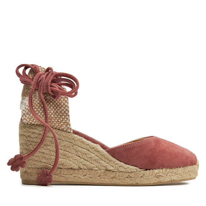 Espadryle Castañer