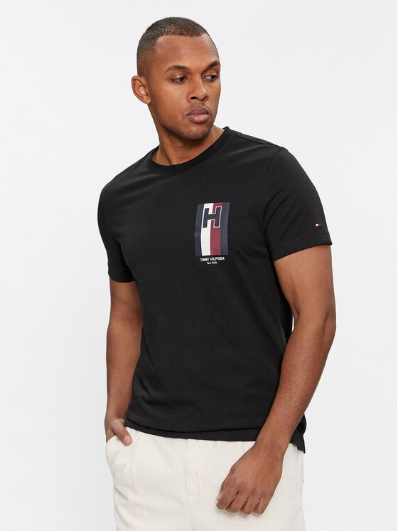 T-Shirt Tommy Hilfiger