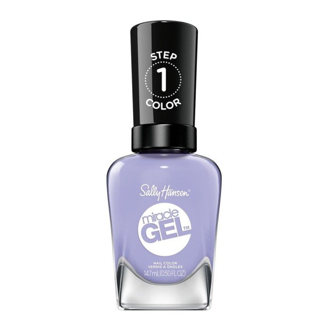 Sally Hansen Miracle Gel lakier do paznokci 601 14.7ml