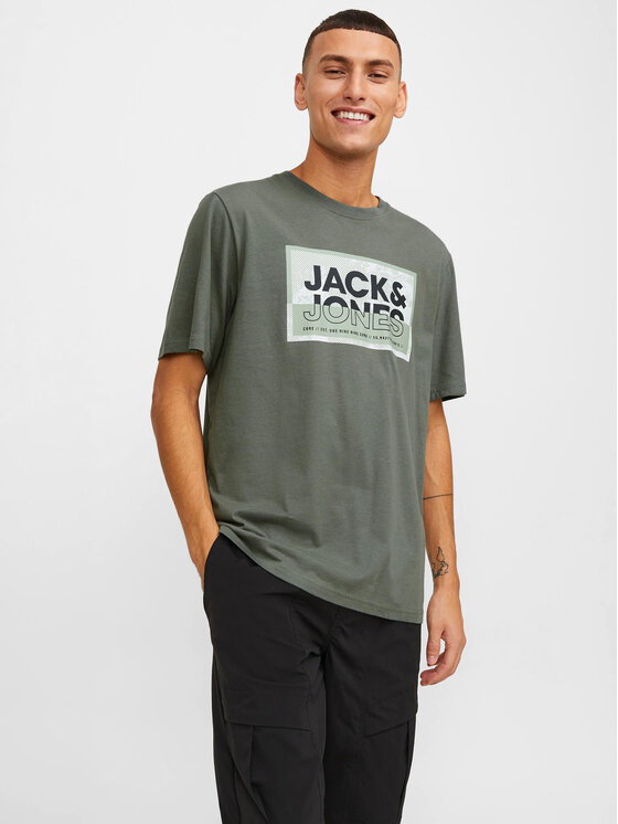 T-Shirt Jack&Jones