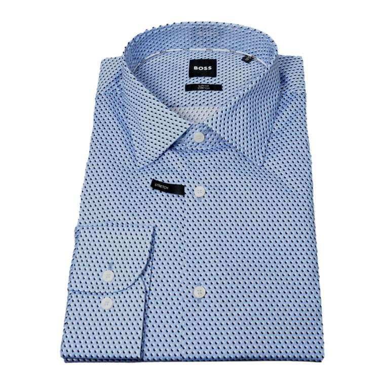 Shirts Hugo Boss