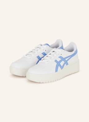 Asics Sneakersy Japan S Pf weiss