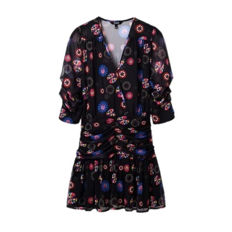 Desigual Women&#39;s Dress Desigual