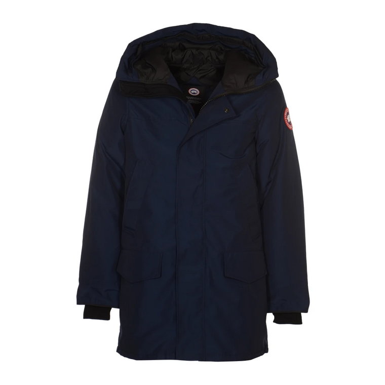 CG Langford Parka - Reset Canada Goose