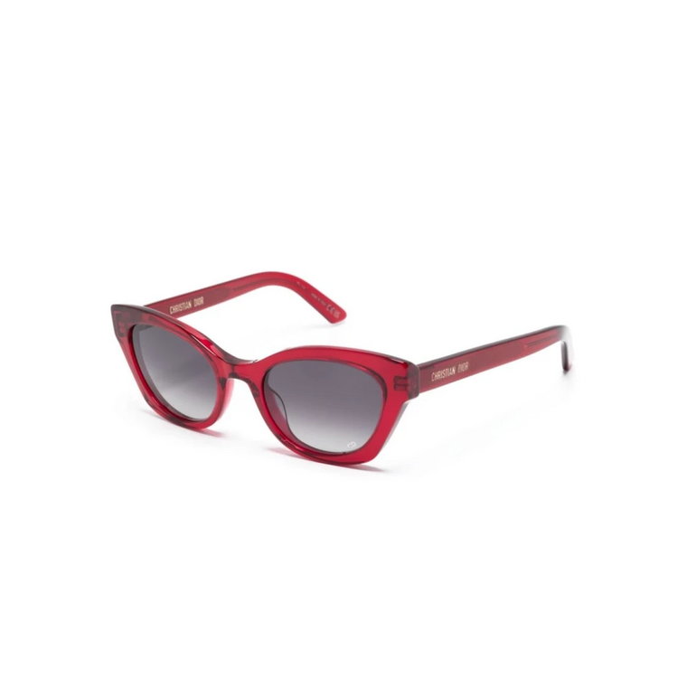 Diormidnight B2I 35A1 Sunglasses Dior