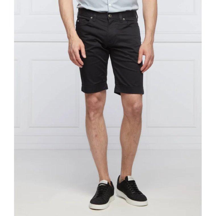 Emporio Armani Szorty | Regular Fit