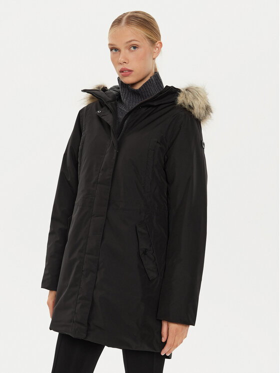 Parka Helly Hansen