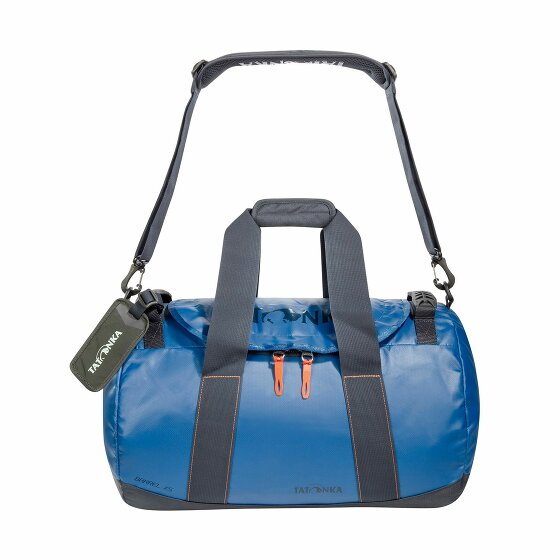 Tatonka Barrel XS Holdall 45 cm blue