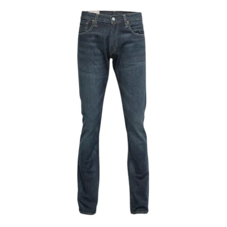 Pre-owned Denim jeans Ralph Lauren Pre-owned