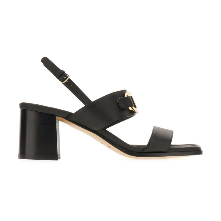 High Heel Sandals Salvatore Ferragamo