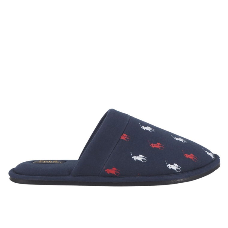 Kollin Sliders: Stylowe i Wygodne Ralph Lauren